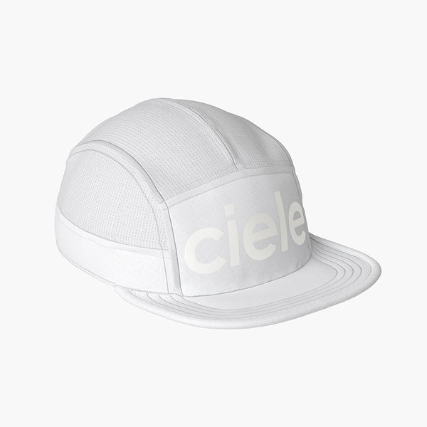 Ciele GoCap Century, Ghost Pallet