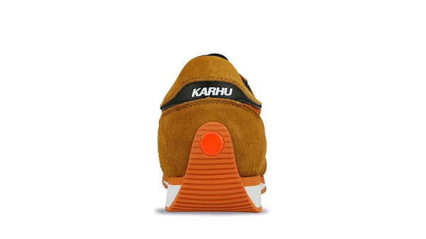 Karhu Mestari - Jaffa Orange / Black