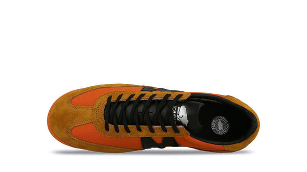 Karhu Mestari - Jaffa Orange / Black