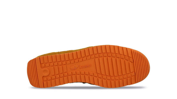 Karhu Mestari - Jaffa Orange / Black