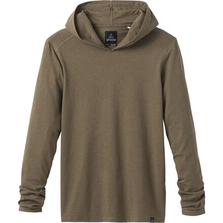 Prana Men’s Hooded T-Shirt