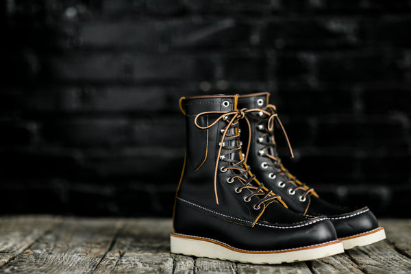 Red Wing Heritage 8829 Limited Edition “Billy Boot”