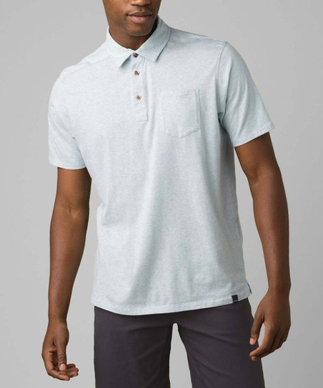 Prana Men’s Polo Shirt