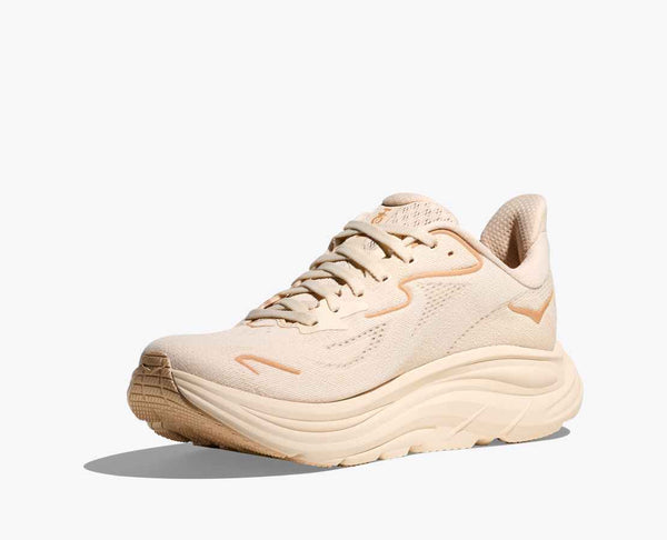 Hoka Women's Clifton 10 vanilla / birch