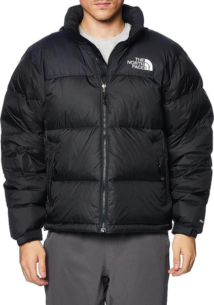 North Face Men's 1996 Retro NPSE Jacket, black