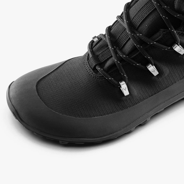 Vivo Barefoot Men's Tracker Obsidian Mens