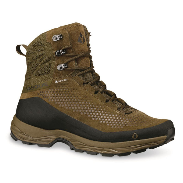 Vasque Men’s Torre AT GTX WATERPROOF HIKING BOOT