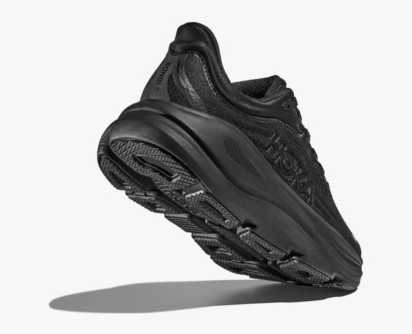 Hoka Women’s Bondi 9 Black Black