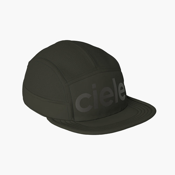Ciele GoCap Century, Raven pallet