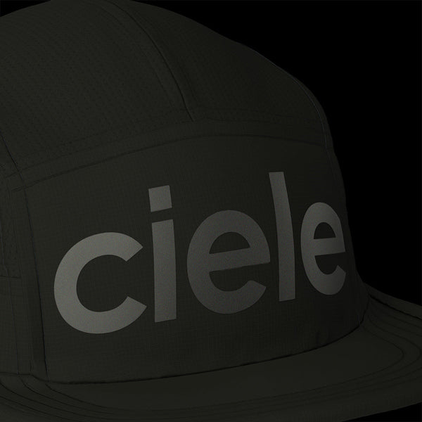 Ciele GoCap Century, Raven pallet