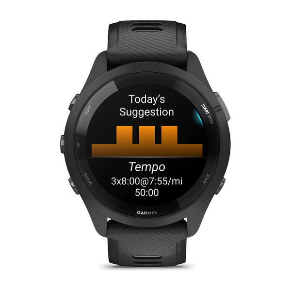 Garmin Forerunner 265