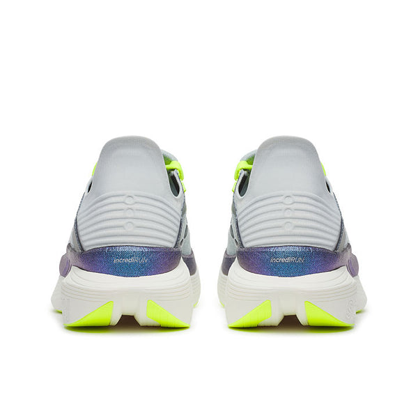 Saucony Men's Endorphin Elite 2 in Airy/ Night Sky