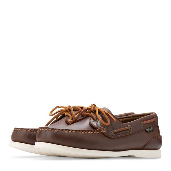 Eastland Men's Sea Dog Boat Shoe - Brown