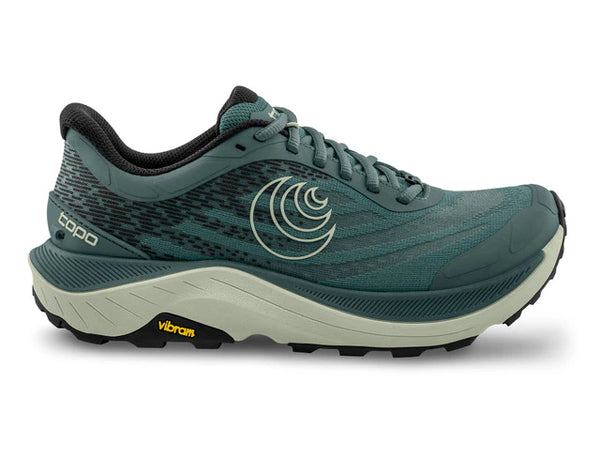 Topo Athletic Women's Ultraventure 4, stone/grey