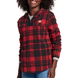 The North Face Women's Campshire 1/4 Zip Hoodie 2.0